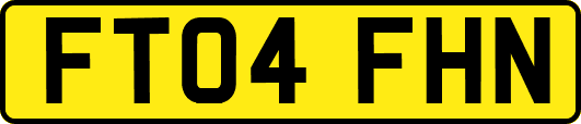 FT04FHN