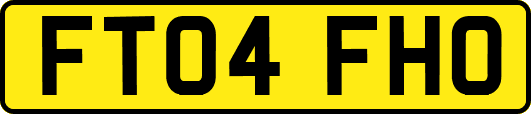 FT04FHO