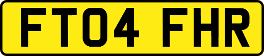 FT04FHR