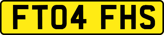 FT04FHS
