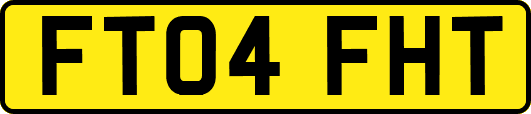 FT04FHT