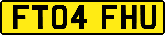 FT04FHU