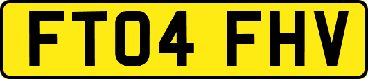 FT04FHV