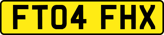 FT04FHX