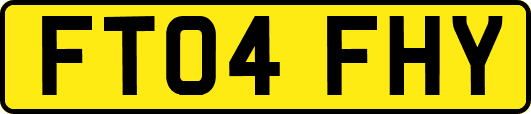 FT04FHY