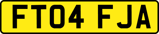 FT04FJA