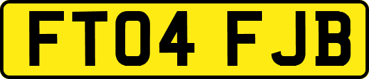 FT04FJB
