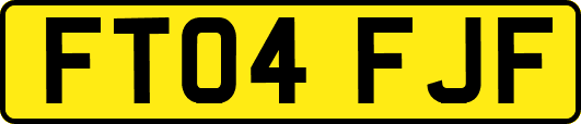 FT04FJF