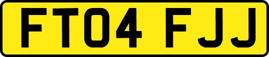 FT04FJJ