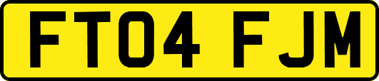 FT04FJM