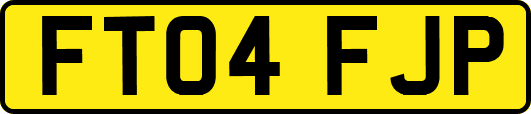 FT04FJP