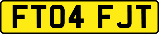 FT04FJT