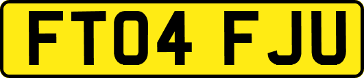 FT04FJU