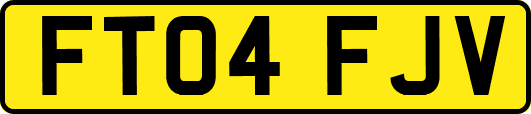 FT04FJV