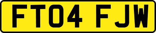 FT04FJW