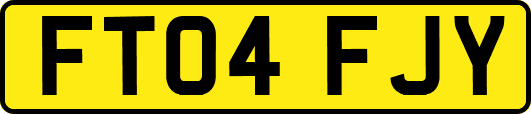 FT04FJY