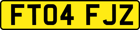 FT04FJZ