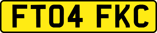 FT04FKC