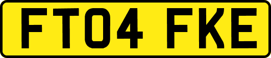 FT04FKE