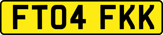 FT04FKK