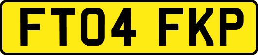 FT04FKP