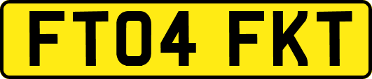 FT04FKT