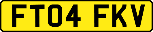 FT04FKV