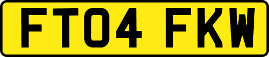 FT04FKW