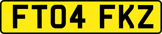 FT04FKZ