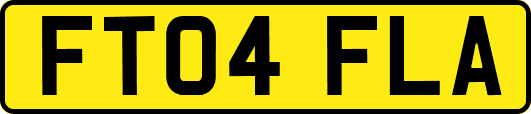 FT04FLA