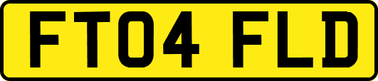FT04FLD