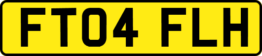 FT04FLH
