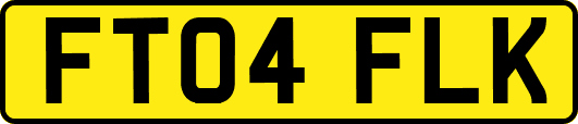 FT04FLK