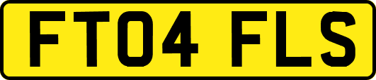 FT04FLS