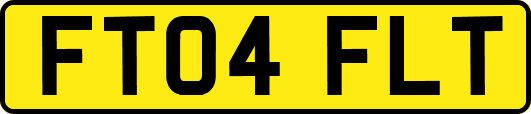 FT04FLT