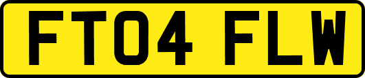 FT04FLW