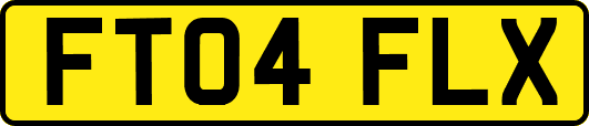 FT04FLX