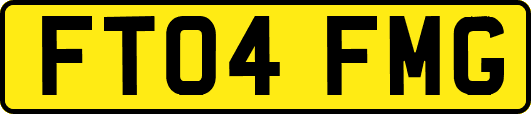 FT04FMG