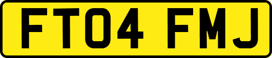 FT04FMJ