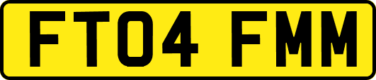 FT04FMM