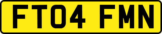 FT04FMN