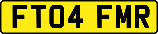 FT04FMR