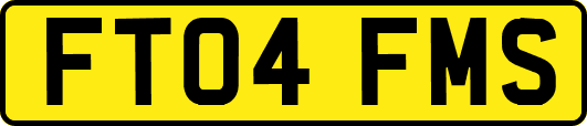 FT04FMS
