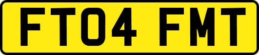 FT04FMT