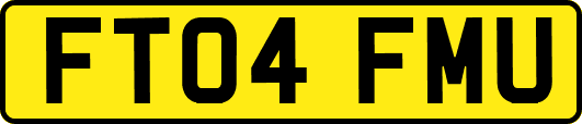 FT04FMU