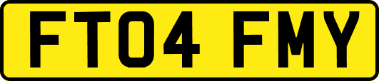 FT04FMY