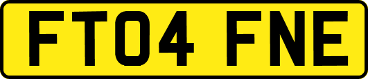 FT04FNE