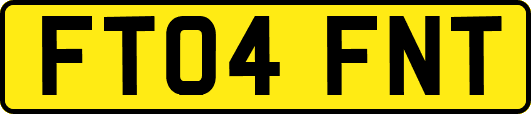 FT04FNT