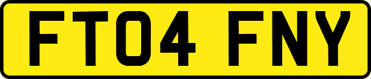 FT04FNY