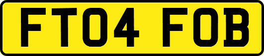 FT04FOB